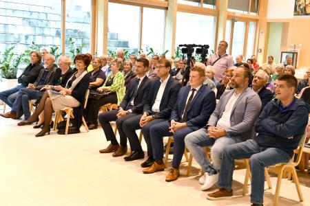 Praznovanje 10. obletnice društva Koroškega medgeneracijskega centra (KMC) (23)